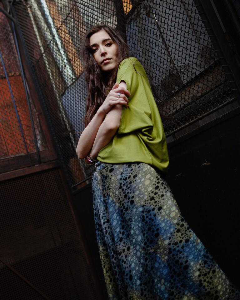 Kollektion FS 2023 | Wiener Konfektion