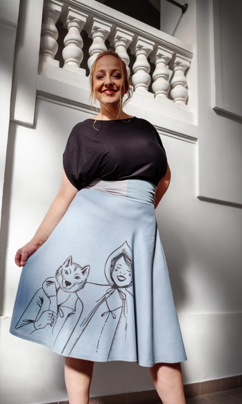 Kollektion FS 2023 | Wiener Konfektion