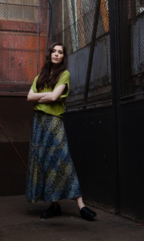 Kollektion FS 2023 | Wiener Konfektion