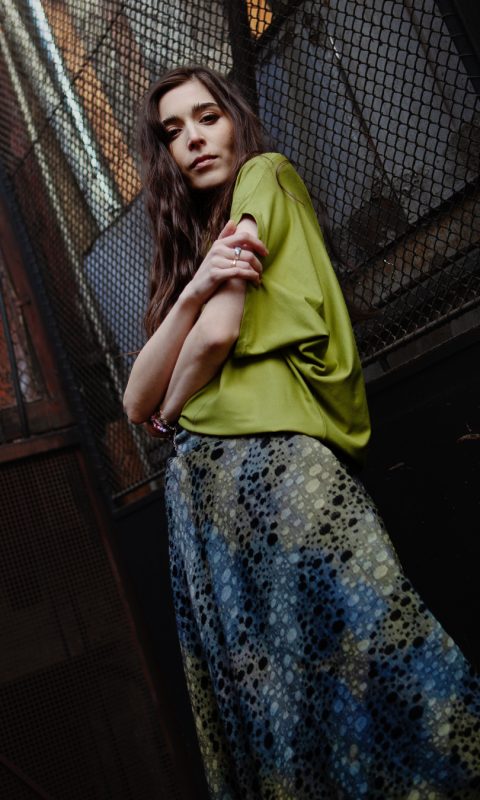 Kollektion FS 2023 | Wiener Konfektion