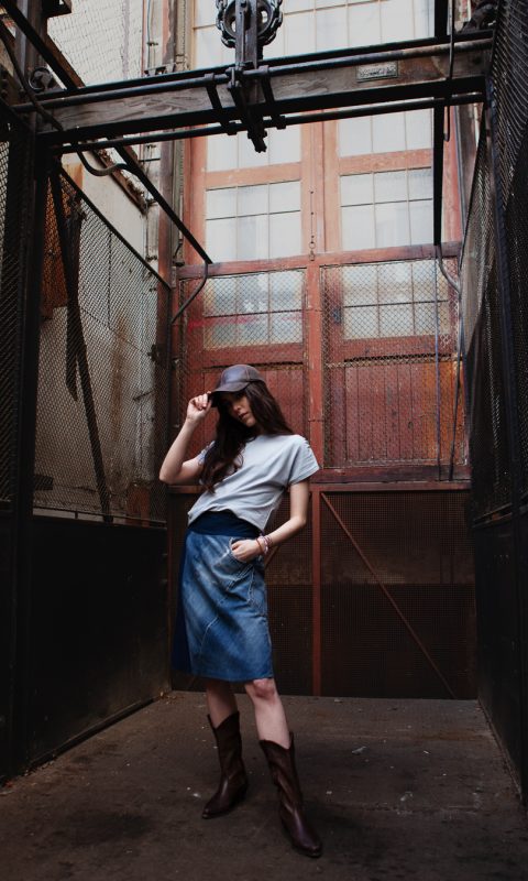 Kollektion FS 2023 | Wiener Konfektion