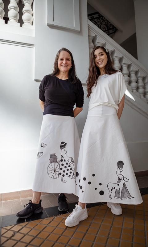 2023 WK HW24 Skirt Stories Lookbook-28