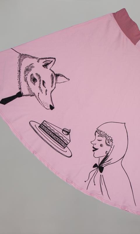 2023 WK HW24 Skirt Stories Lookbook-49