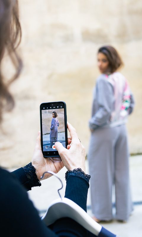 2025 Wiener Konfektion Frühling lookbook-13