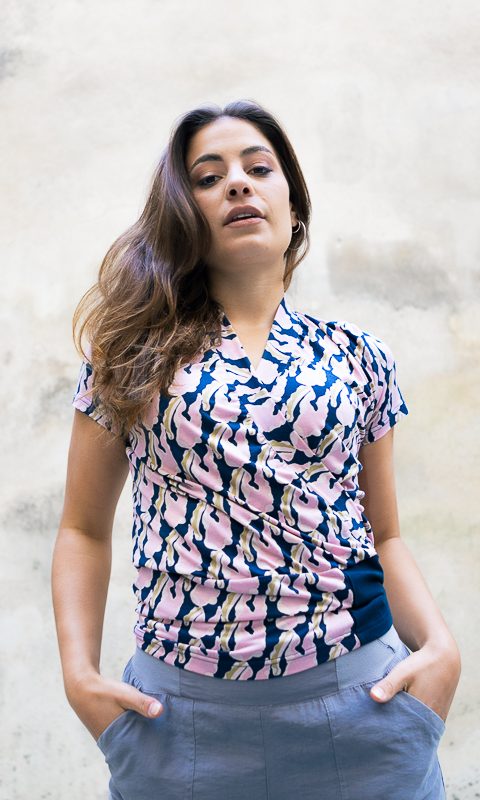 2025 Wiener Konfektion Frühling lookbook-22