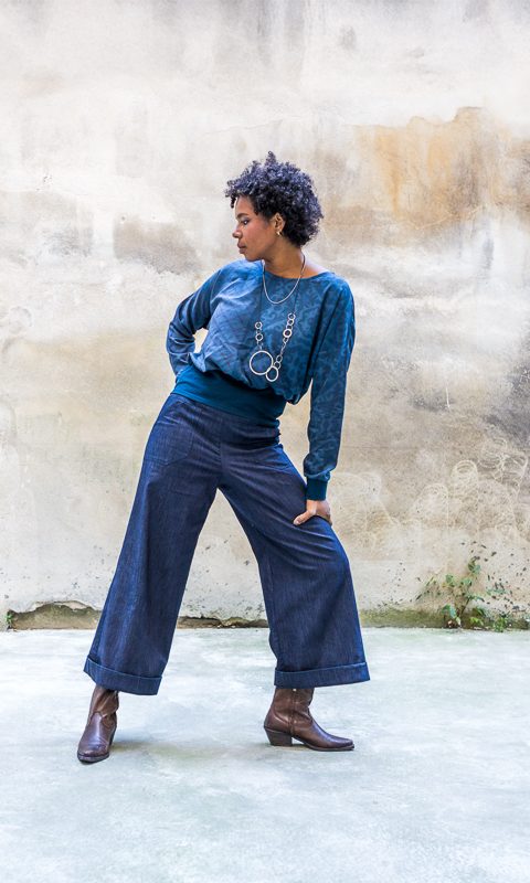 2025 Wiener Konfektion Herbst-Winter Lookbook-14